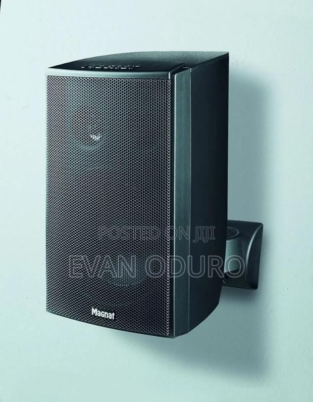 Powerful German Brand Magnet Wall Speaker Front/Rear Surroun photo 6