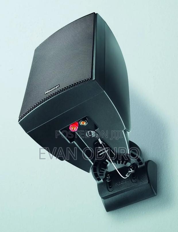 Powerful German Brand Magnet Wall Speaker Front/Rear Surroun photo 7