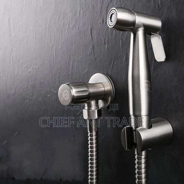 Wc Pressure Wash. Shattaf Pqa501 · Photo 2