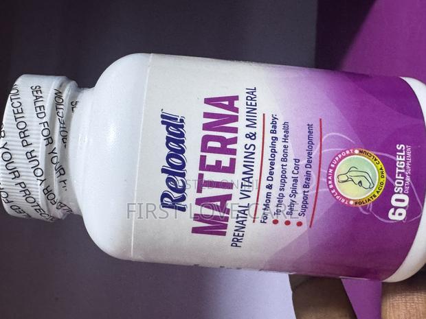Reload Materna · Photo 4