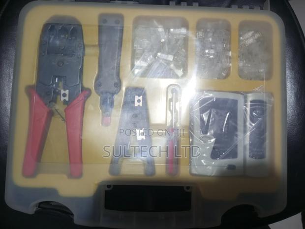 6 in 1 Modern Networking Toolkit photo 2