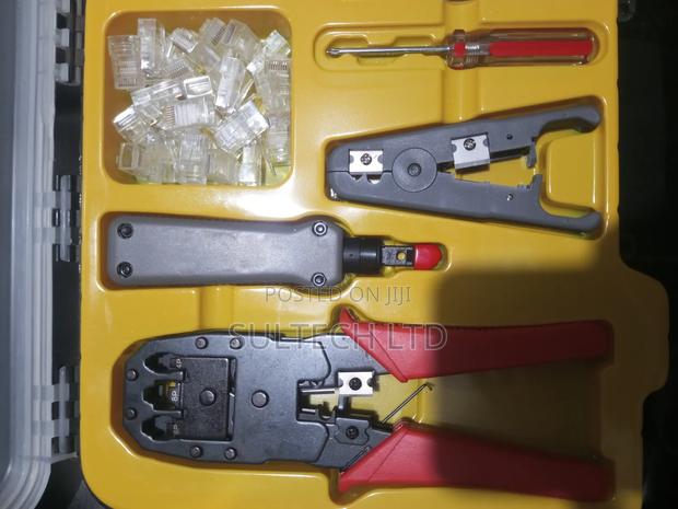 6 in 1 Modern Networking Toolkit photo 3