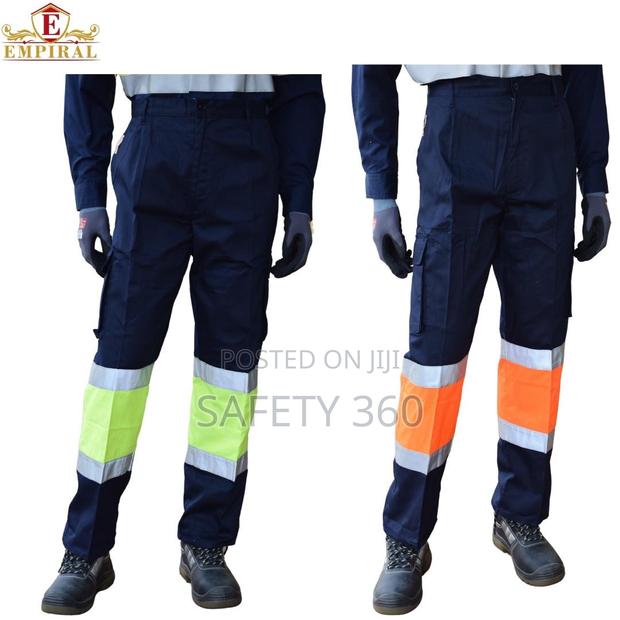 Mining Trousers · Photo 1