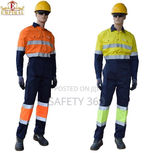 Mining Trousers · Photo 3