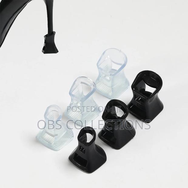 High Heel Shoe Protector photo 2
