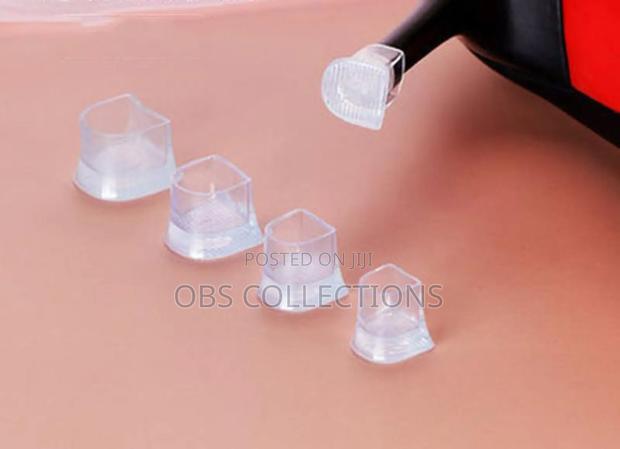 High Heel Shoe Protector
