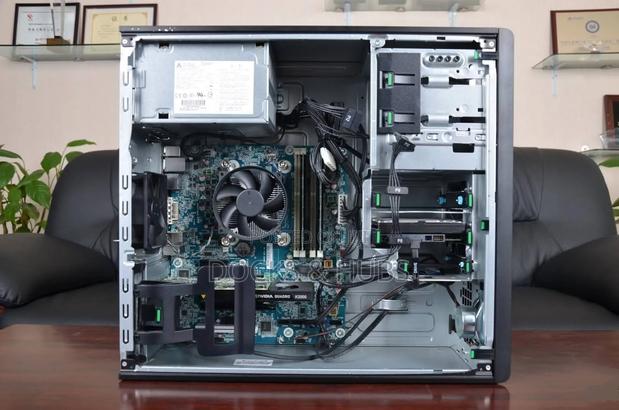 Desktop Computer HP Z230 20GB Intel HDD+SSD 1.5T photo 5