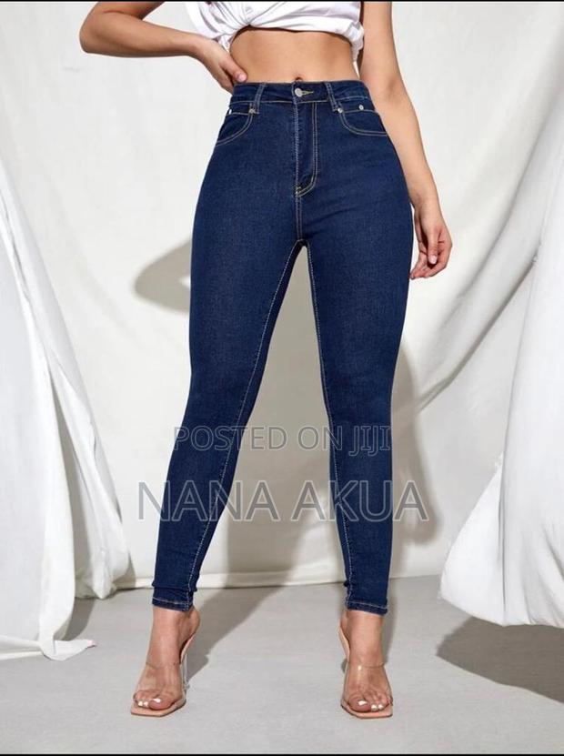 Jean in Stock photo 2