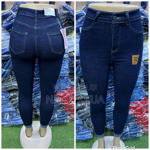 Jean in Stock photo 3