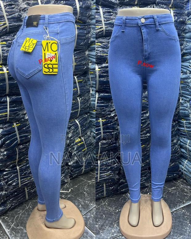 Jean in Stock photo 4
