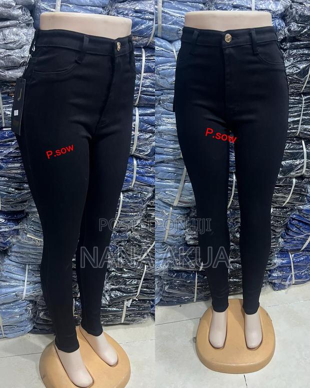 Jean in Stock photo 5