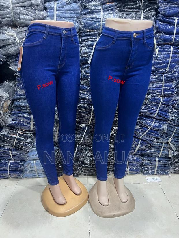 Jean in Stock photo 6