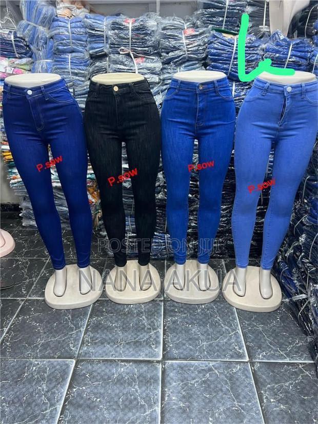 Jean in Stock photo 7