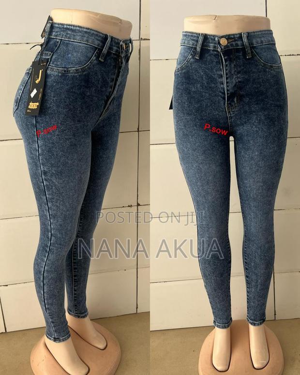 Jean in Stock photo 8