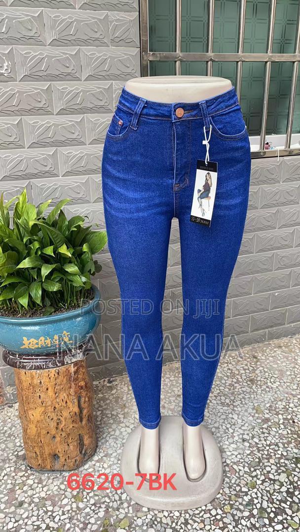 Jean in Stock photo 9