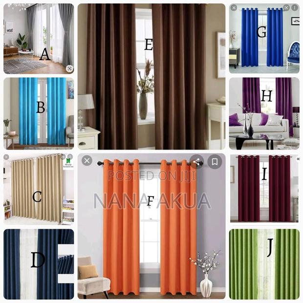 2in1 Curtains photo 2