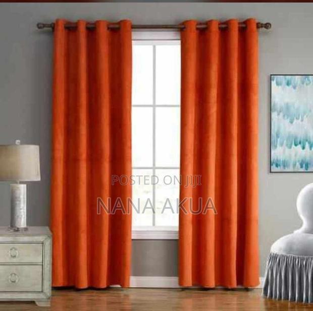 2in1 Curtains photo 5