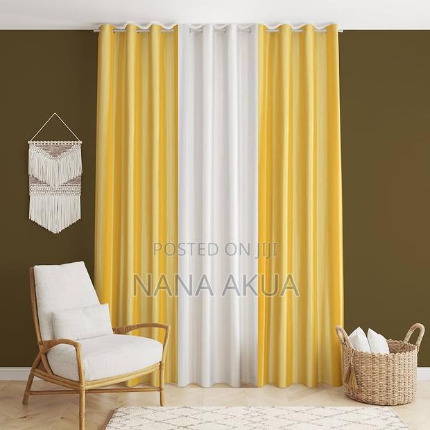 2in1 Curtains photo 6