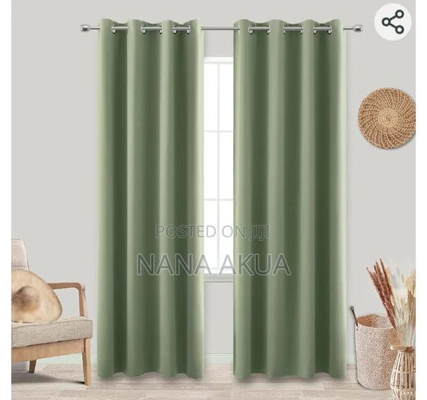 2in1 Curtains photo 8