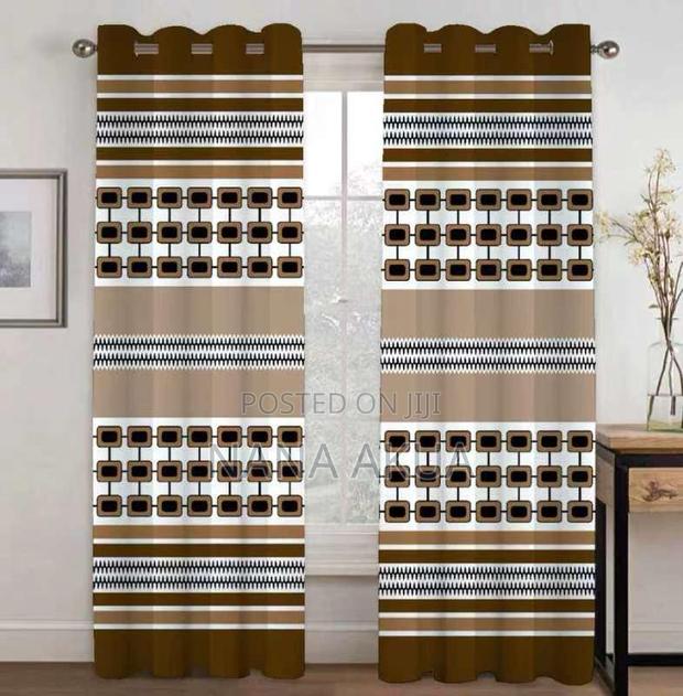 2in1 Curtains photo 11