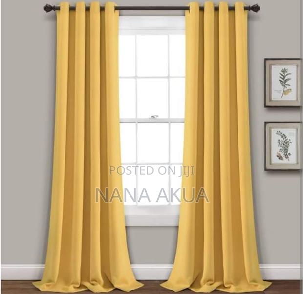 2in1 Curtains photo 20