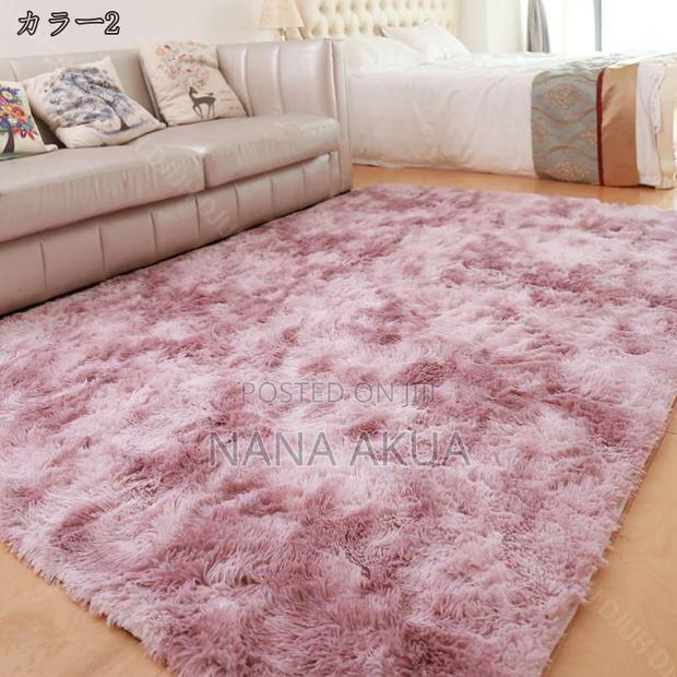 Fluffy Carpet photo 3