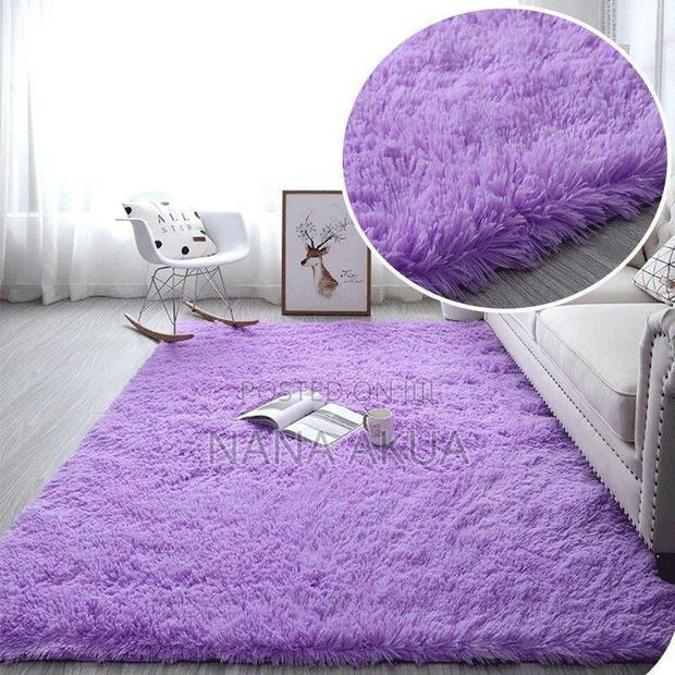 Fluffy Carpet photo 4