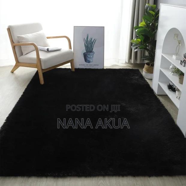 Fluffy Carpet photo 5