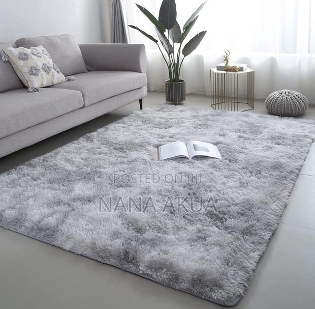 Fluffy Carpet photo 6