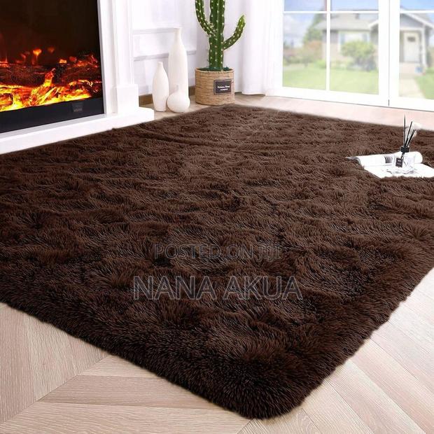 Fluffy Carpet photo 7