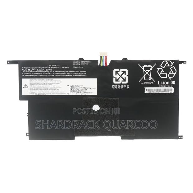 Laptop Battery 00hw003 Sb10f46440 45n1700 for Lenovo Thinkpa
