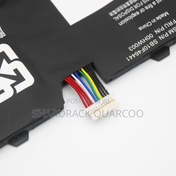 Laptop Battery 00hw003 Sb10f46440 45n1700 for Lenovo Thinkpa photo 2