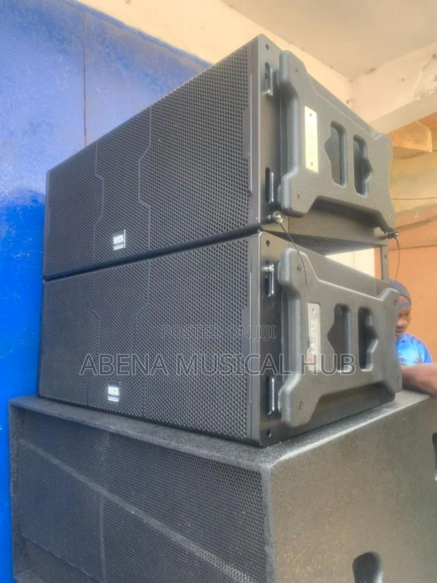 Rock Arrays 12inches Speaker · Photo 4