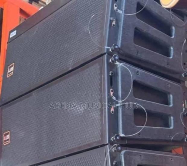Lud Line Arrays 12inches Speaker · Photo 4