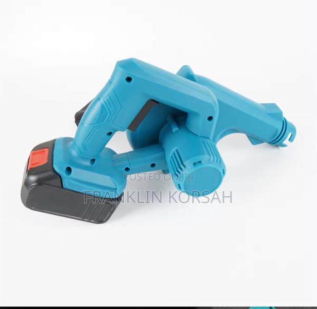 Rechargeable Electric Air Blower photo 3