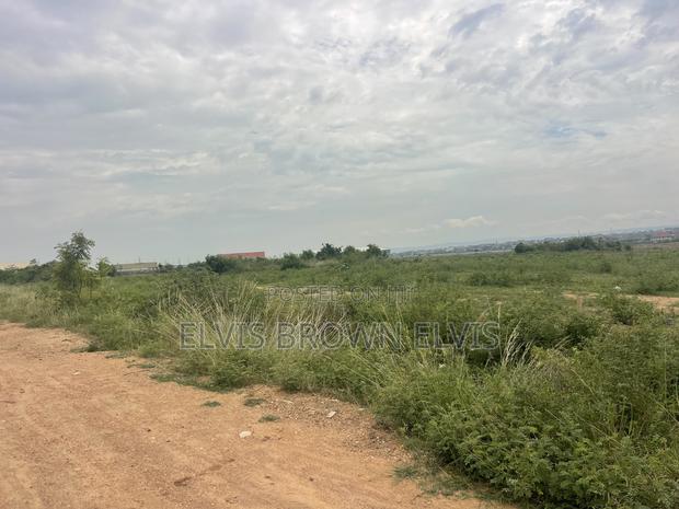 Do Call for a Plot of Land You Want to Buy at Legon Hills · Photo 4