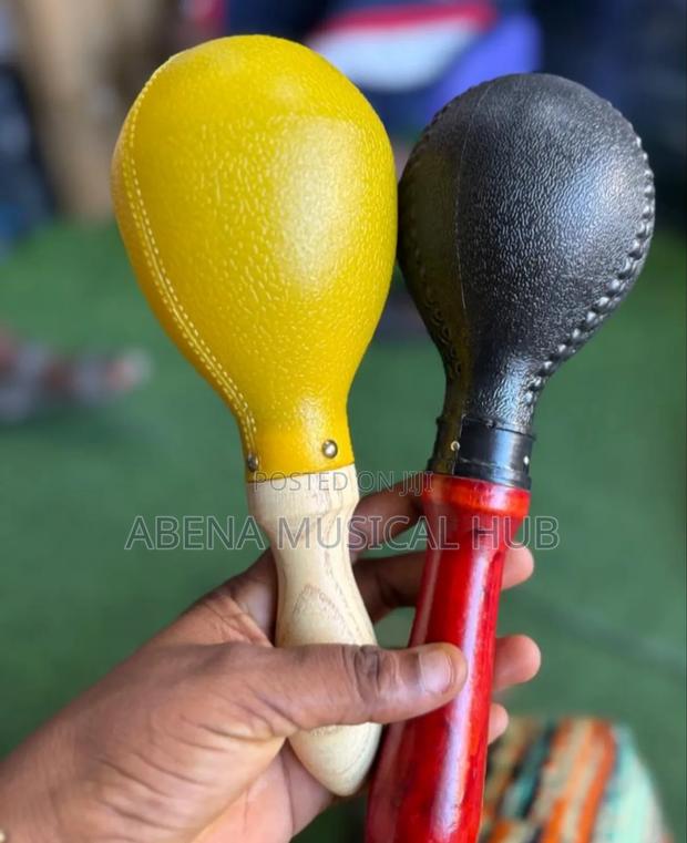 Shaker/Maracas (Pair) · Photo 4