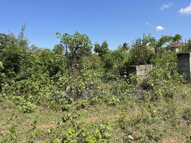 Litigation Free Plot of Land for Sale at the Back Lakesid · Photo 4