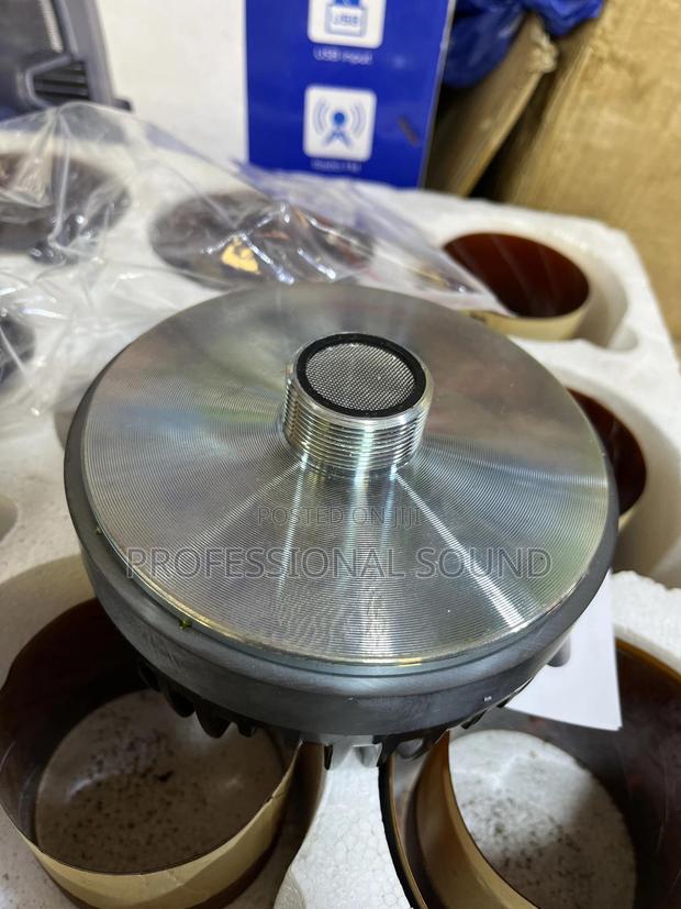 Bintomm Drive Unit · Photo 2