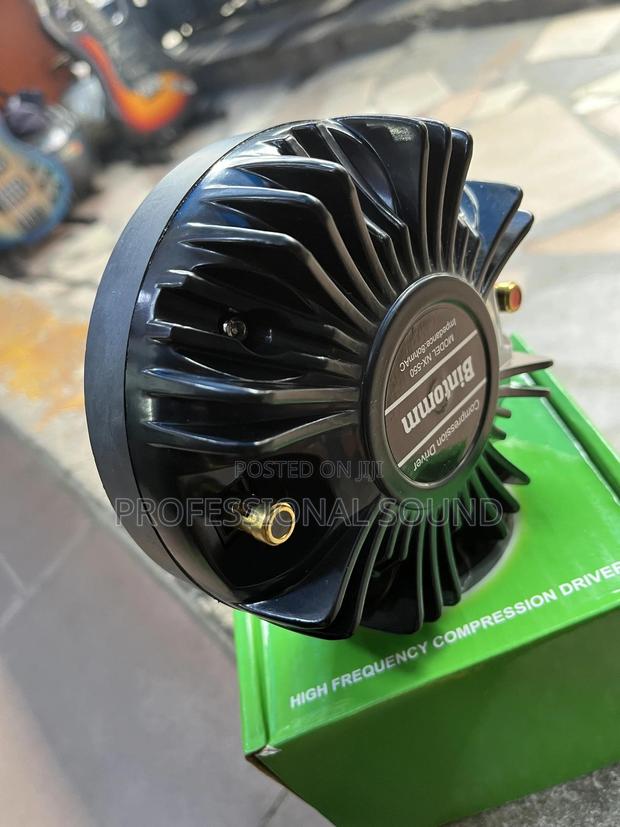 Bintomm Drive Unit · Photo 1