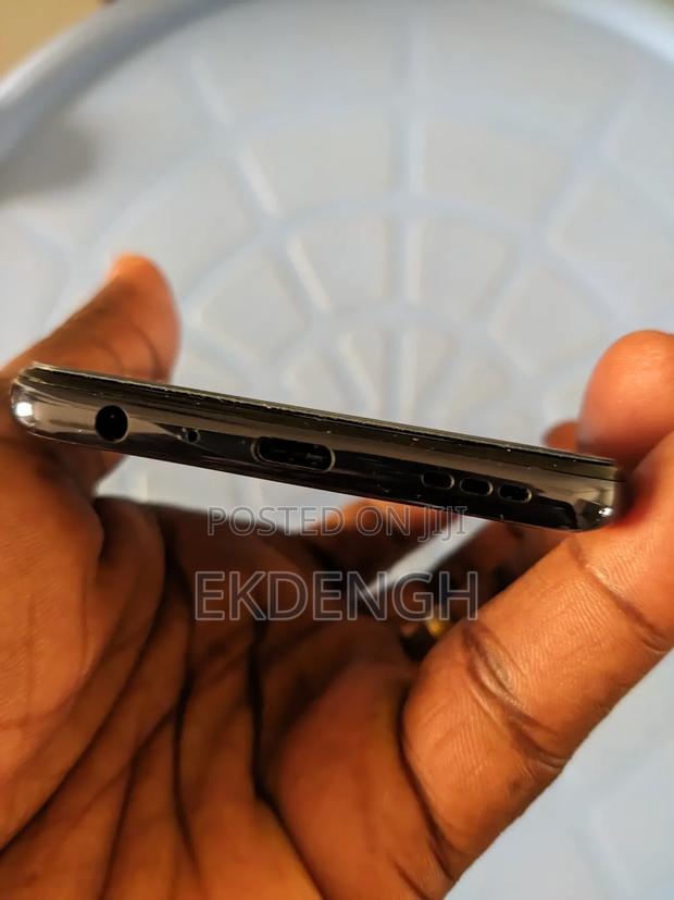 OnePlus Nord CE 5G 256 GB Gray photo 2