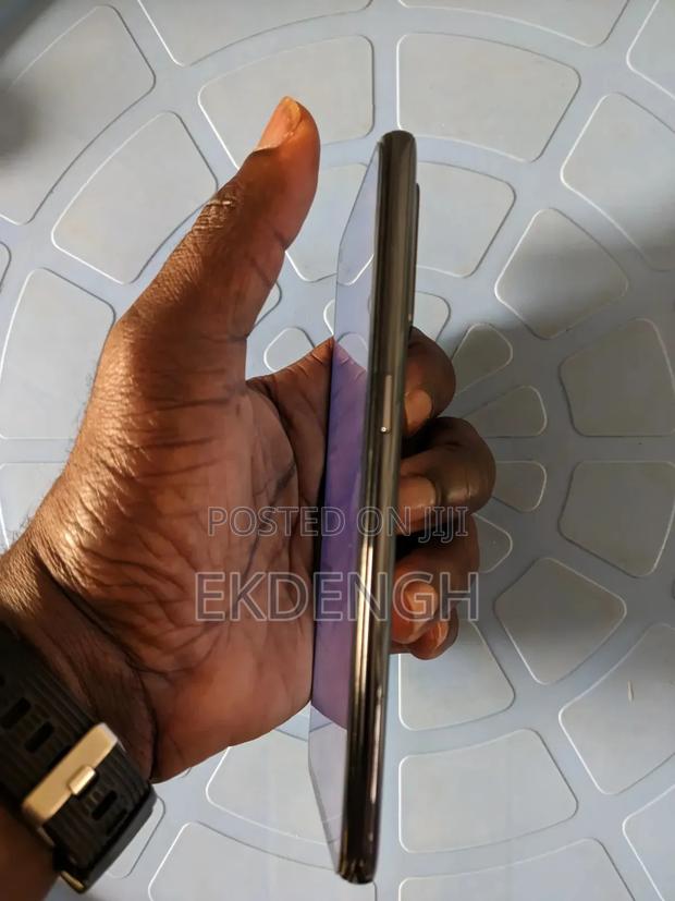 OnePlus Nord CE 5G 256 GB Gray photo 5