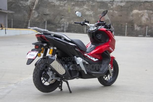 New Sonlink SL150-T 2025 Red · Photo 2