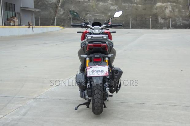 New Sonlink SL150-T 2025 Red · Photo 3