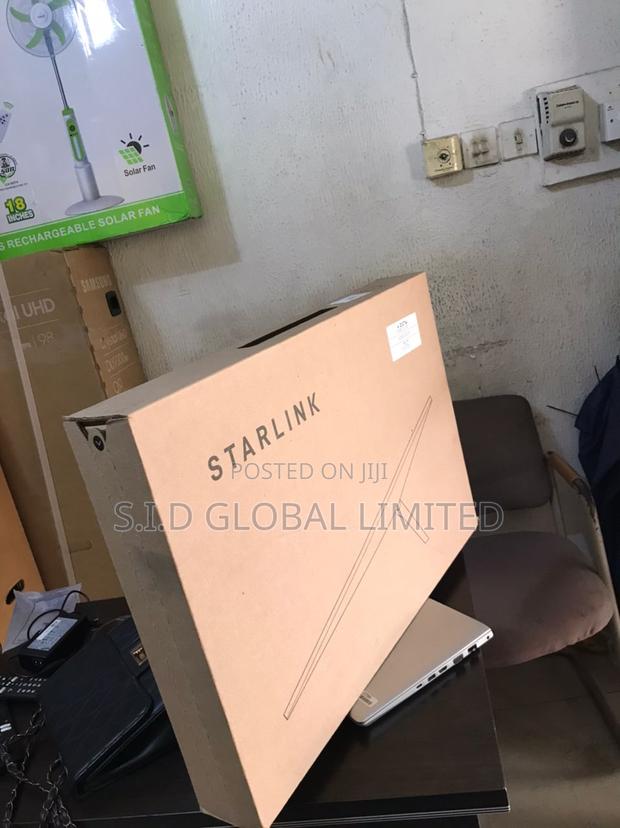 Play Online Games and More With Starlink Gen 3 Kit · Photo 2