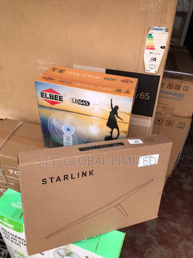 Shop Starlink Gen 3 Standard Kit · Photo 2