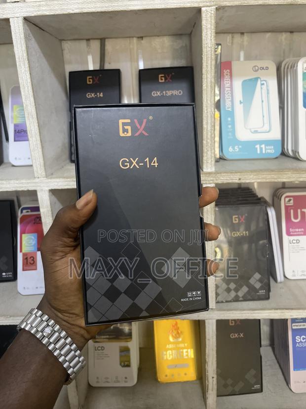 iPhone 14 Gx Screen Replacement