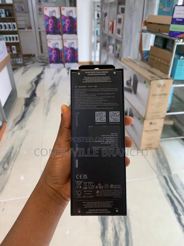 Samsung Galaxy Watch Ultra · Photo 4
