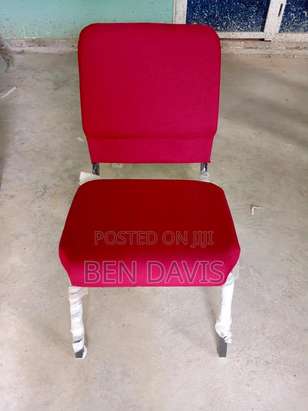 Church Chair · Photo 4