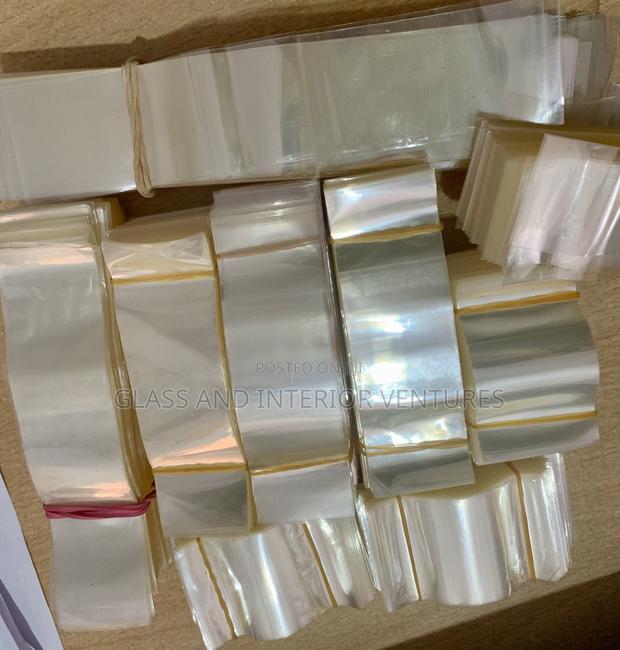 Outer Seal photo 2